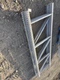 3-shelf uprights,42