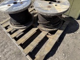 2 rolls of approx. 3/4