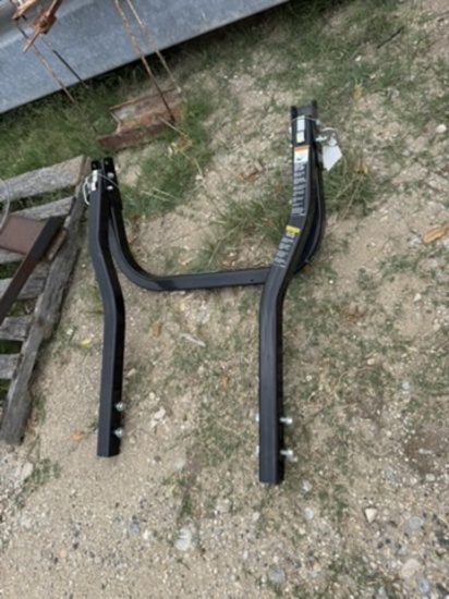 1 set of rops. Serial number in photos,