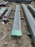 1 bundle of 12-10' Telespar