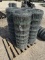 1 roll of 13-48-6 tight lock wire.