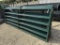 Priefert RG12, 12' ranch gate. (new) may have