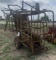 D&D portable squeeze chute