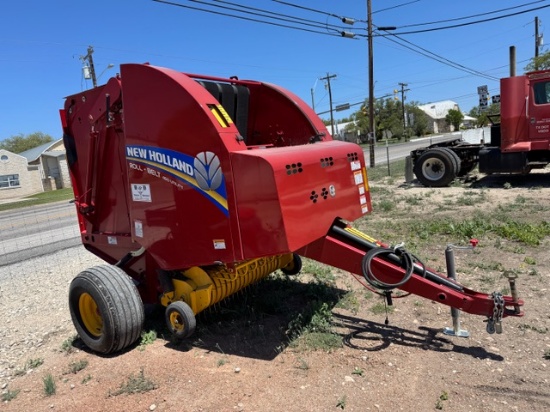 April 26th Consignment Auction