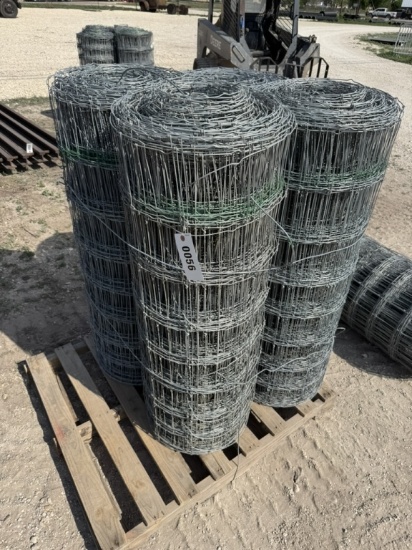 1 roll of 13-48-6 tight lock wire.