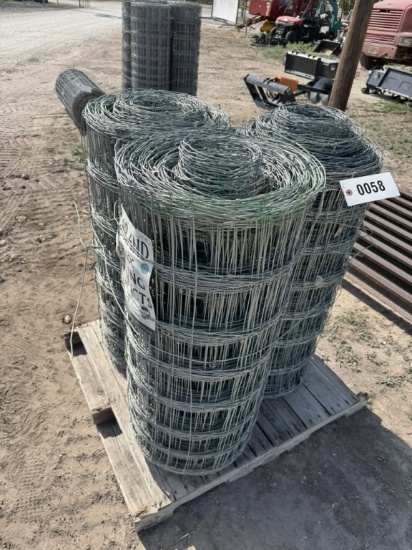 1 roll of 8-42-12 tight lock wire.