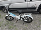 XP Lectric Bike 3.0. ONLY 16 miles!