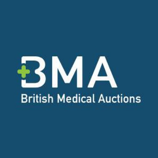 April 2 Day Specialist Medical Equipment Auction -