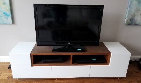 Rex 71 inch TV Stand