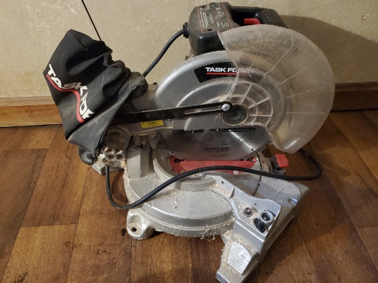 Taskforce Chop Saw