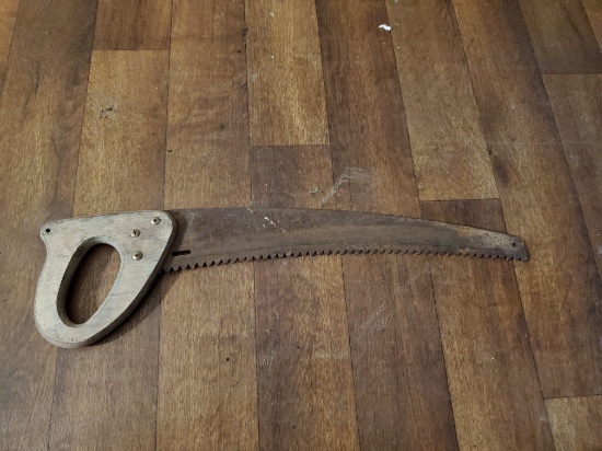 2 Foot Hand Saw