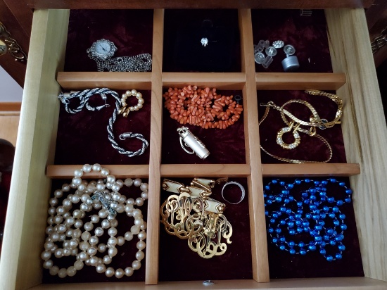 Jewelry Lot 2