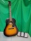 6 String Epiphone Accoustic Guitar