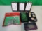 New Nintendo 3d DS xl with games and case