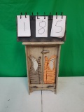 Cat Cabinet