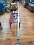 Barn Door rail Kit with all the hardware