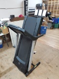 Golds Gym trainer 430 treadmill
