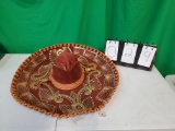 Authentic Sombrero