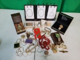 Watches and Jewelry lot