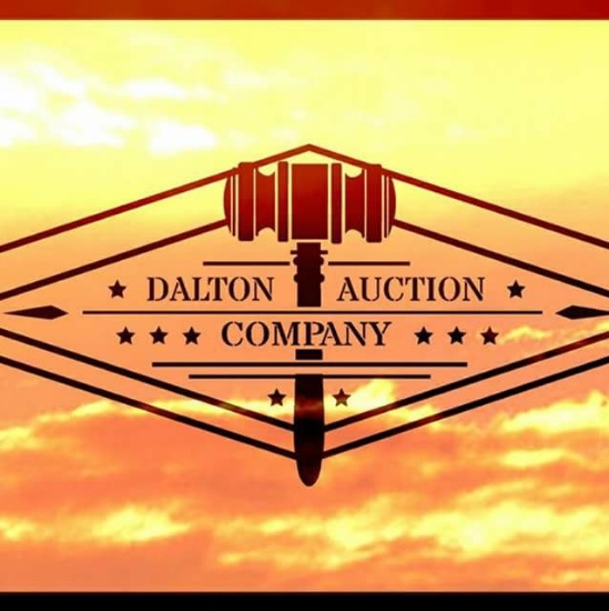 Dalton Auction Company Auction Catalog Consignment Auction Online