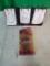 Folder of Yu Gi Oh Trading Cards