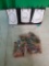 Bag of Yu Gi Oh Trading Cards