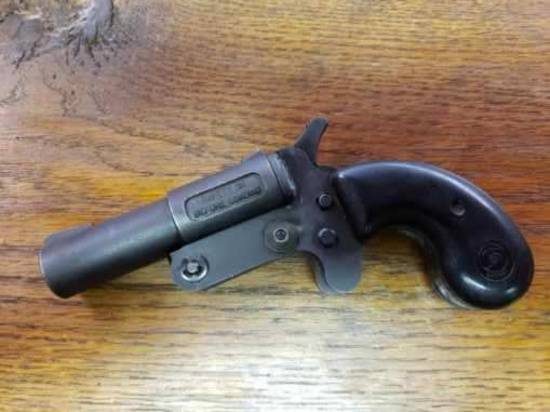 FMJ 410/45 Derringer