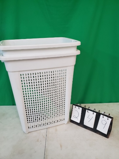 Clothes Hampers
