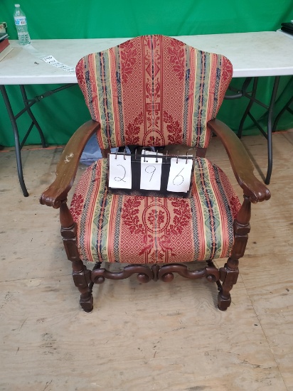Antique Chair