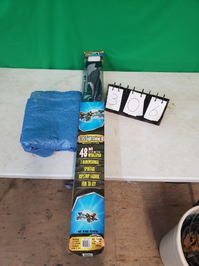 48 Inch Kite NEW