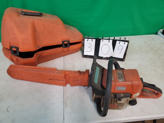 Stihl 025 Chainsaw