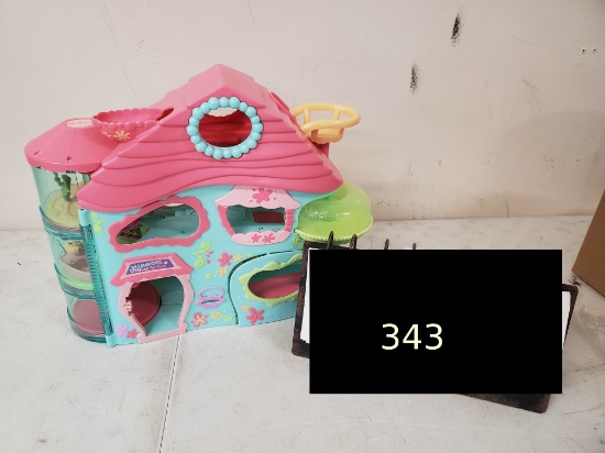 Little Pet Shop Set