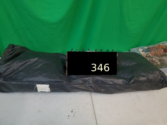 Six Man Tent