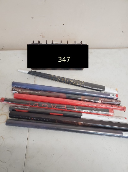 Lot Posters Star Wars and More