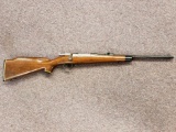 1907 Swedish Mouser 6.5 x 55 Rifle