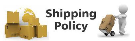 Shipping Information