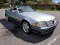 1998 MERCEDES-BENZ SL 500 SL1 Sport Convertible