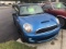 2008 Mini Cooper S