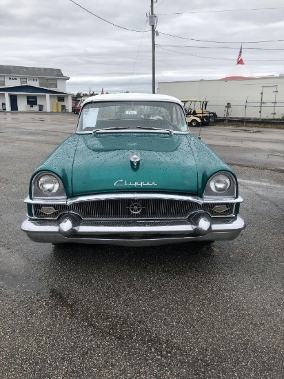 1955 Packard