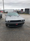 2011 Dodge Challenger