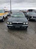 2004 Jaguar XJ8