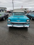 1956 Chevrolet Bel Air