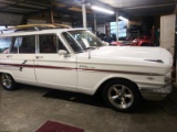 1964 Ford Fairlane 500 Ranch Wagon