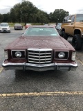 1979 Ford Thunderbird