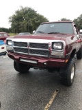 1993 Dodge Ram 250