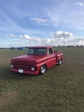 1966 Chevy C10