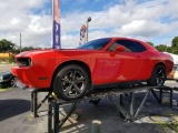 2010 Dodge Challenger