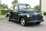 1949 Chevrolet 3100