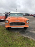 1955 Chevrolet Bel Air