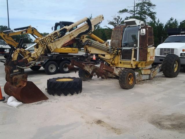 2000 MENZI MUCK A71 EXCAVATOR-SER# 7112004710 | Proxibid